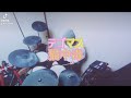 テゴマス/猫中毒 叩いてみた🥁 short ver.