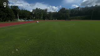 ⚡Small frame, big performance ⚡