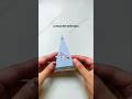 Unique Gift wrap idea💡#shorts #diy #giftwrappingideas #papercraft
