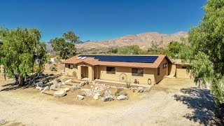 10645 Stagecoach Road, Morongo Valley, CA 92256 Eagle Eye Images Virtual Tour