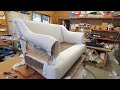 WASTE-FREE FURNITURE PRODUCTION