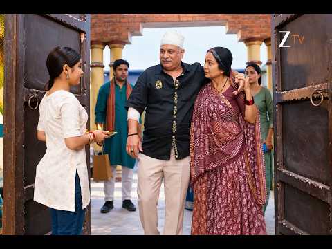 Ganga Mai Ki Betiyan | Ep - 386 | Preview | Oct 17 2026 | Zee TV