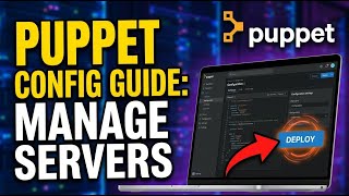 Celebrity How to Manage Server Configurations with Puppet - Full Guide Net Worth