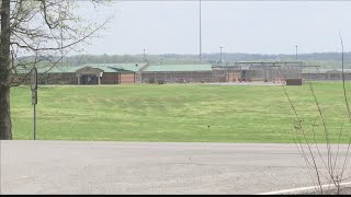 Retesting underway at Green River Correctional Complex