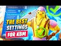 HOW to Find The BEST Keyboard &amp; Mouse Keybinds, Sensitivity &amp; Settings  - Fortnite Tips &amp; Tricks