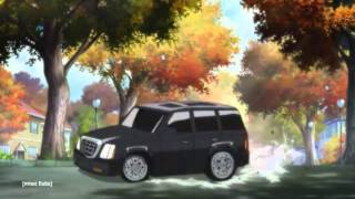 The Boondocks Bitches (AMV)