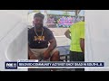 Reginald Foreman: Activist shot in South Los Angeles
