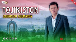 Zafarjon Gulmatov - Tojikiston | Зафаржон Гулматов - Тоҷикистон 2023 ✯ 𝕊𝕥𝕦𝕕𝕚𝕠 𝕃𝕚𝕧𝕖𝕝𝕪 ✯