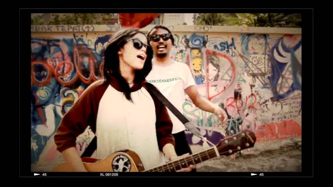 Mohd Jayzuan - Di Matamu Ada Hantu (Video Muzik Rasmi)