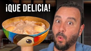 ¿TU ABUELA TE PREPARABA ESTO? Cómo hacer MIGAO! Receta Deliciosa