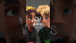 👋 Welcome to Out of Words I Out of Words Game 🎮 | Coming 2026!