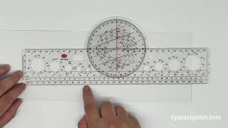 CYA Rotating Plotter AR1608