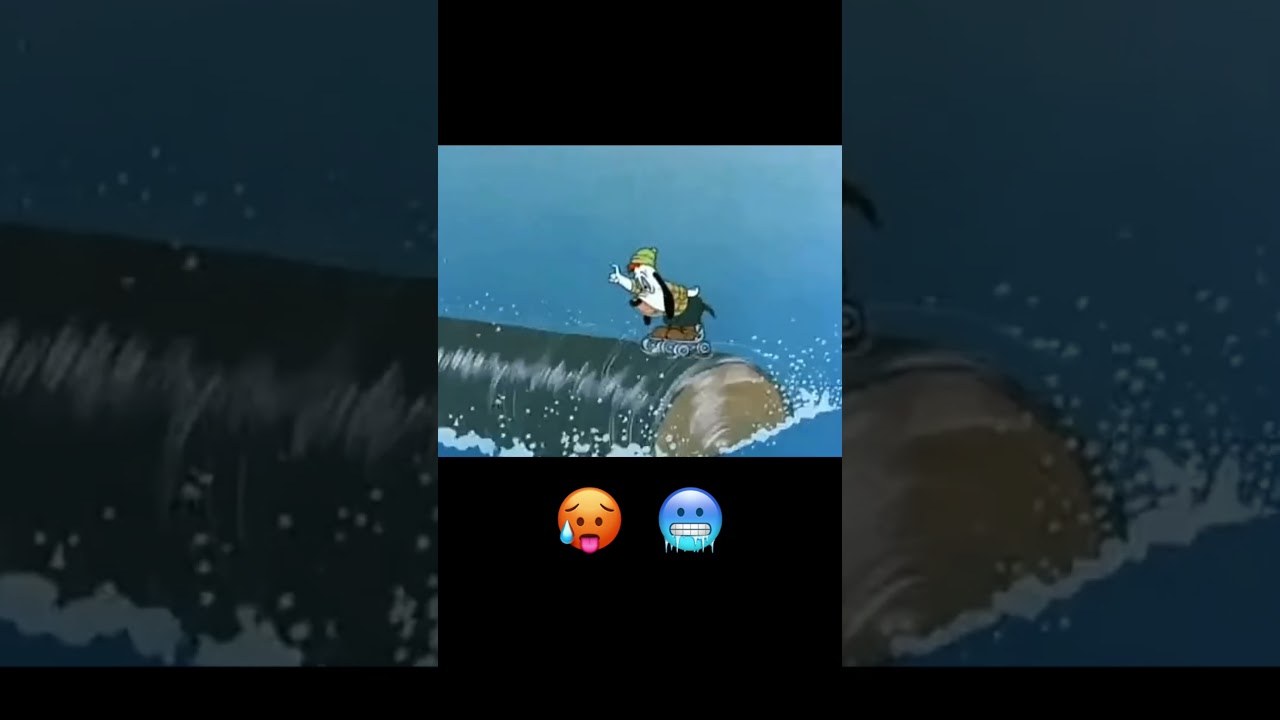 The Power of Droopy: A Tribute Video 🐶⚡️