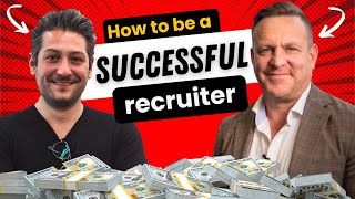 How to be a successful recruiter