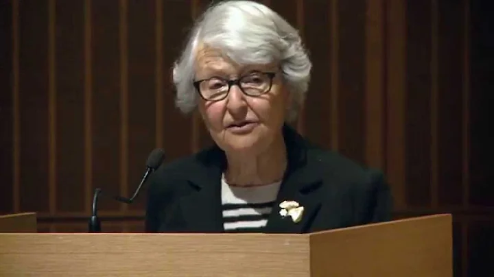 Landscape Lectures: Cornelia Hahn Oberlander