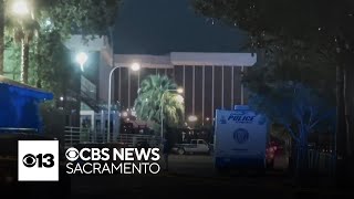 Stockton sees violent 3-day span, sparking renewed urgency to stop violence