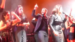 Watch Gloria Estefan I Just Wanna Be Happy video
