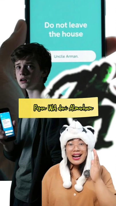 What ‼️His late uncle chatted him and it was really not a joke #reactions #shorts #excerpt