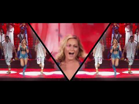 Helene Fischer - Fehlerfrei (2019) HD