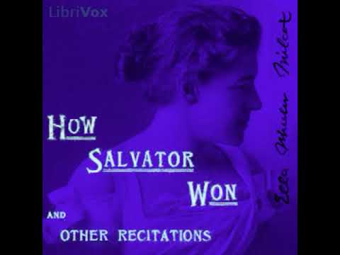 How Salvator Won and Other Recitations by Ella Wheeler WILCOX - FULL AudioBook 🎧📖