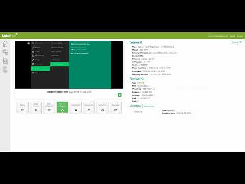 IAdeaCare Device Dashboard Video Tutorial