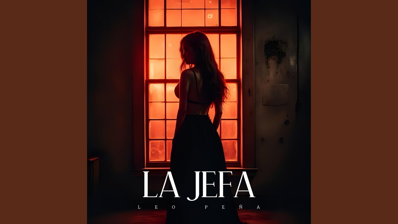 Guarda La Jefa su YouTube Guarda La Jefa su YouTube