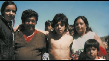 『ディエゴ・マラドーナ 二つの顔』３０秒予告(2/5)