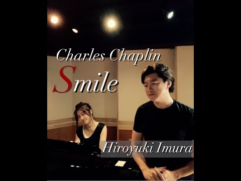 Smile～スマイル～ / Hiroyuki Imura 猪村浩之