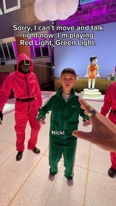 NPC in Squid Game 2