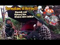 Camping di Hutan  Aliran Anak Sungai Katingan Kalimantan!!!