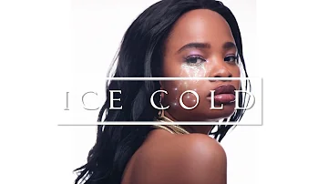 Kelello - Ice cold [Official Lyric Video]