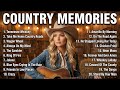 Country Road Classics | Alan Jackson John Denver Kenny Rogers Willie Nelson Playlist
