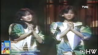 Vivi & Nita - Manis Madu Cinta (1985) Selekta Pop