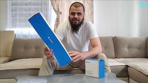 Unboxing-Review Andobil iPhone Tripod Stand with Remote I Magsafe I Andobil Car Phone Mount Arm 2023