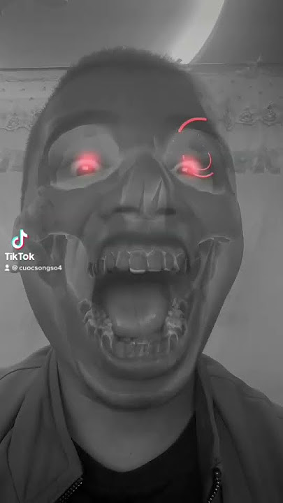 Biến hình doạ bé ngủ 3