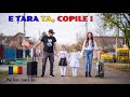 Poe X Laura Toc E Tara Ta Copile Official Video mp3