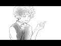 Other Friends - Villain Deku [BNHA] animatic wip