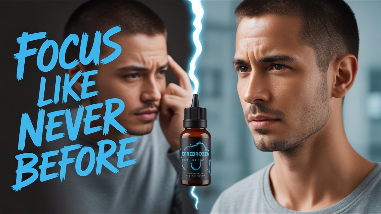 Cerebrozen Review | Hearing Support & Mental Sharpness Supplement (Official Website & Reviews)