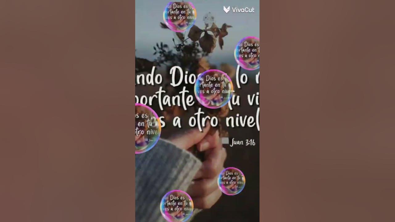 #Sólo# sé# que yo soy# su hijo#🐑🙏♥️🕊️🌻🇨🇷 - YouTube