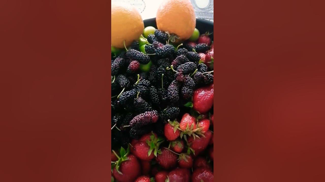 summer-fruits-means-it-is-summer-yaz-meyveleri-demek-yaz-ger-ekten