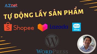 Hướng dẫn tự động lấy sản phẩm hàng loạt từ Shopee và so sánh giá giữa các sàn cho website Affiliate screenshot 2