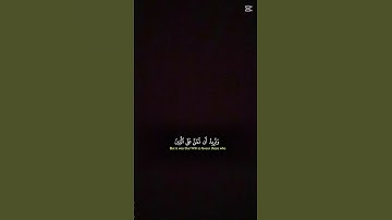 #القران_الكريم #المصحف #اكسبلور #الشيخ_ياسر_الدوسري #تلاوة_جميلة #تلاوة_خاشعة