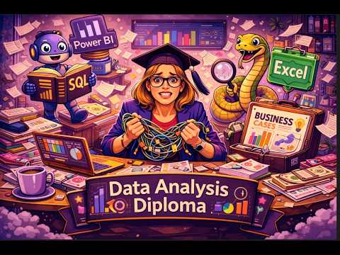SQL For Data Analysis - YouTube