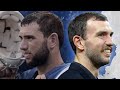 Where Did Andrew Luck Go?