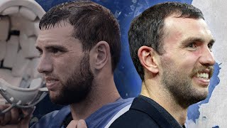 Where Did Andrew Luck Go?