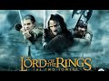 The Lord of the Rings: The Two Towers (VIDEO GAME)