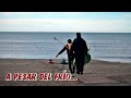 LO CONOCÍAS ?  LUGAR EXCELENTE PARA LA PESCA.... Y CON SORPRESAS !