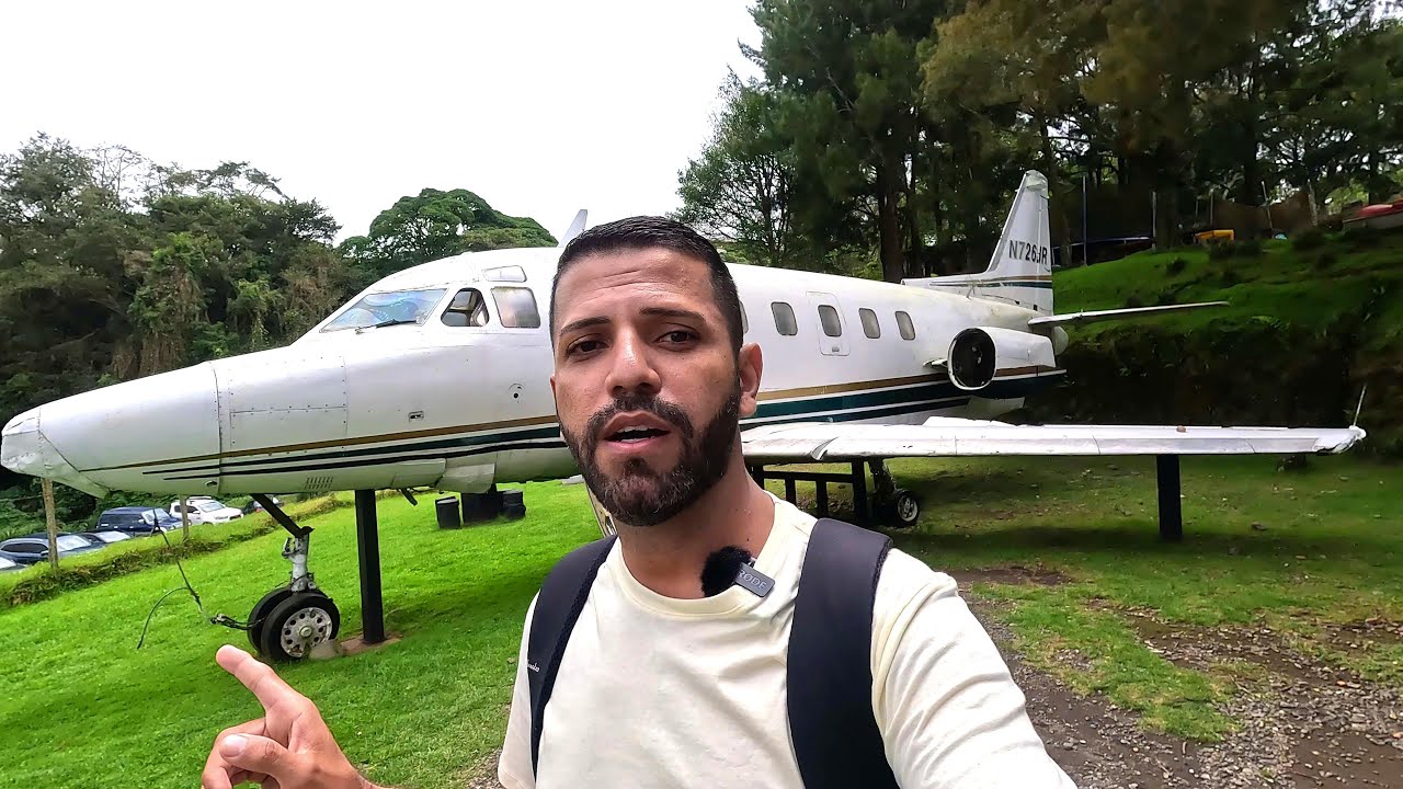 Vamos y Conozcamos | RANCHO SAMANÁ