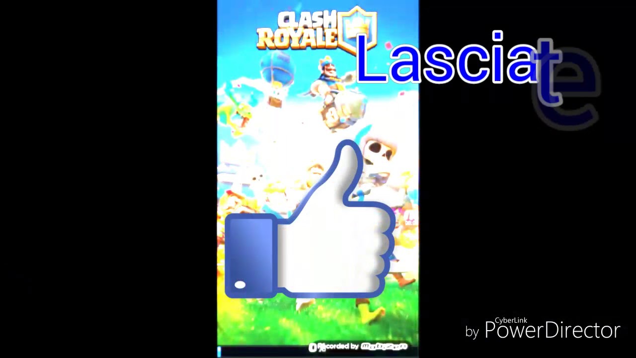 Compro il gran cavaliere ! Clash royale - YouTube
