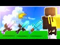 Top 3 Ultimate PVP Texture Packs For Minecraft Pocket Edition 1.21+ (enhance pvp skills)